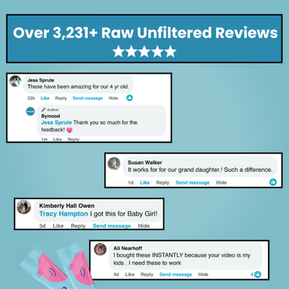 GlowKins™ – JoyBurst Saffron Pixie Stix