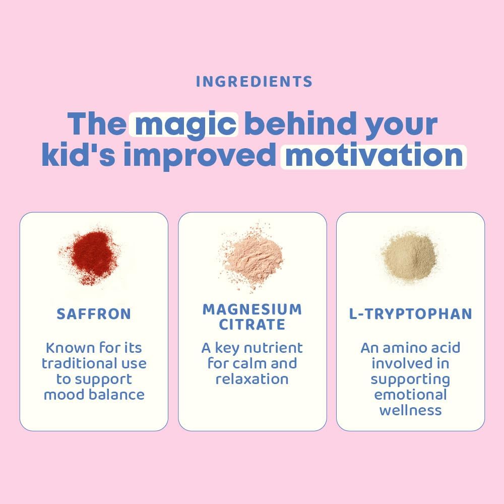 GlowKins™ – JoyBurst Saffron Pixie Stix